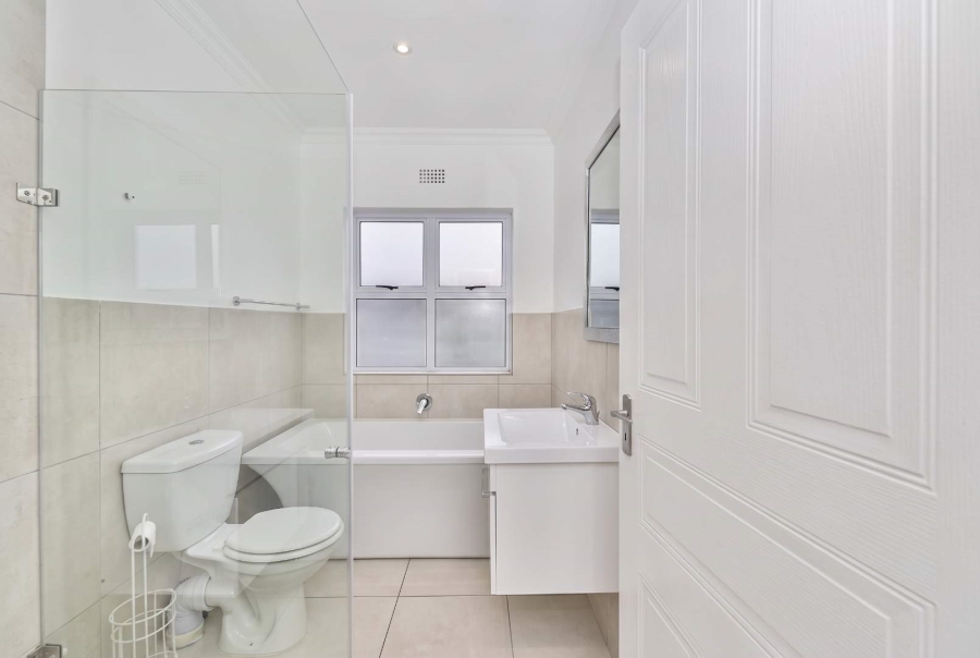 To Let 3 Bedroom Property for Rent in Sunningdale Western Cape
